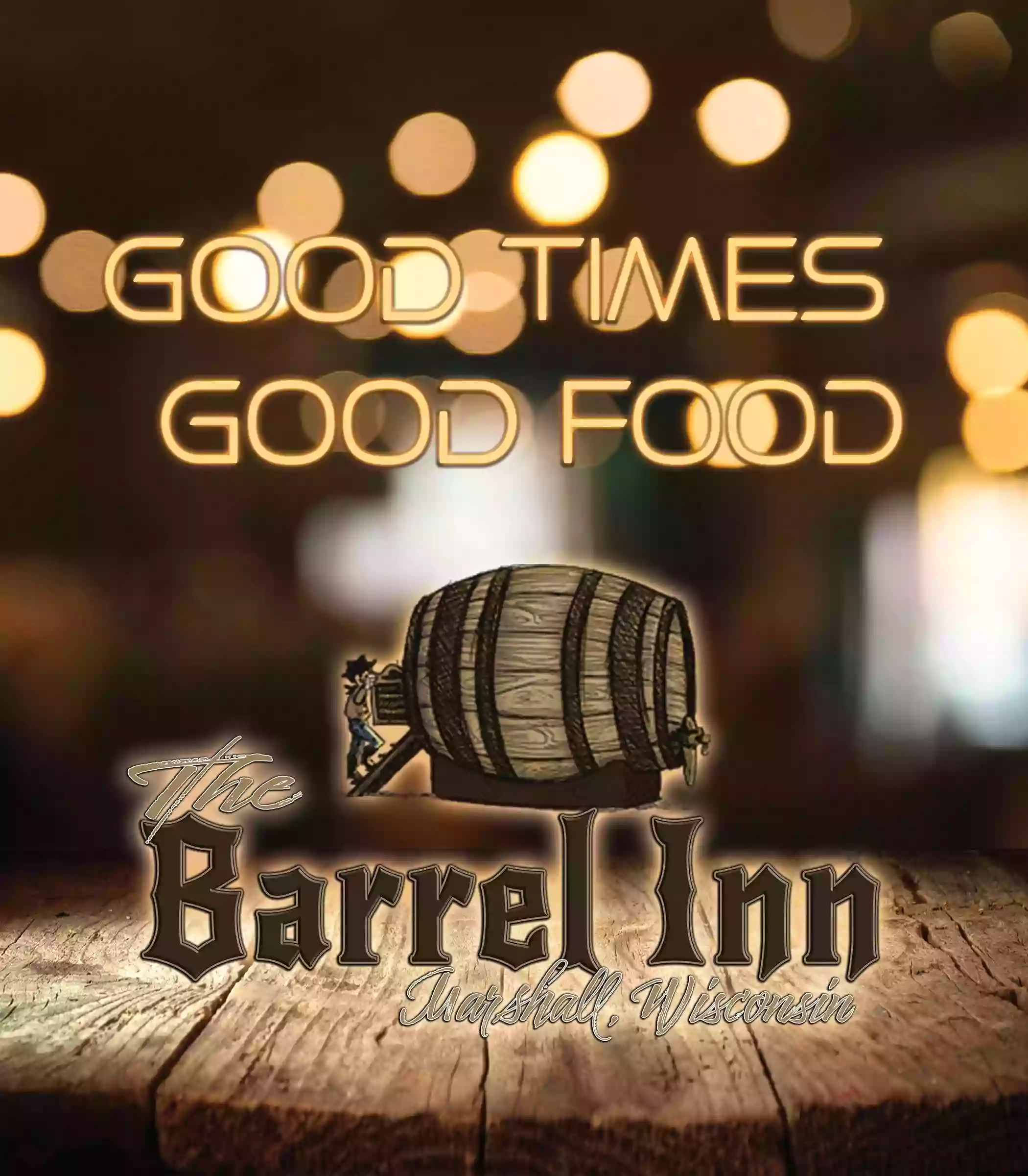 The Barrel Inn Bar & Grill