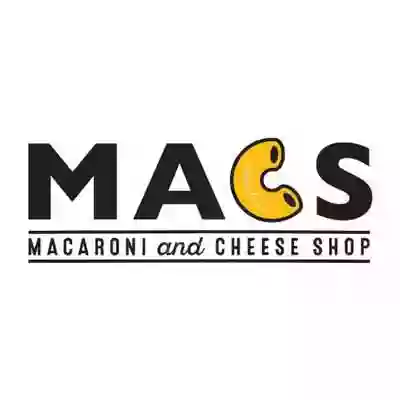 MACS (Macaroni And Cheese Shop) Green Bay