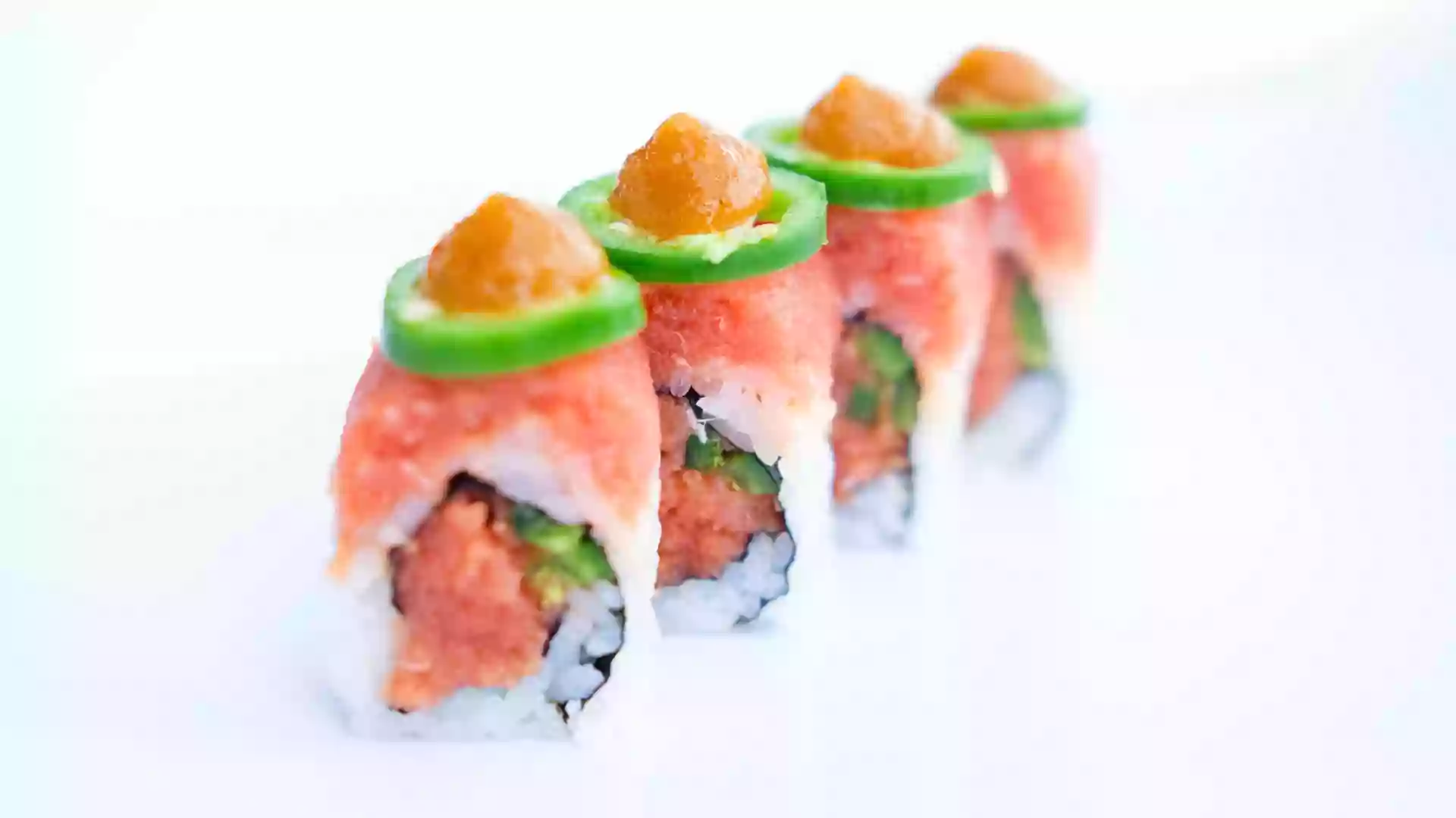 Awi Sushi
