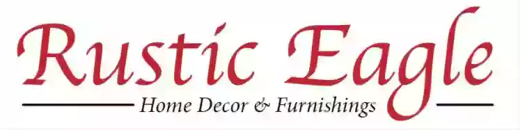 Rustic Eagle Home Decor & Furnishings