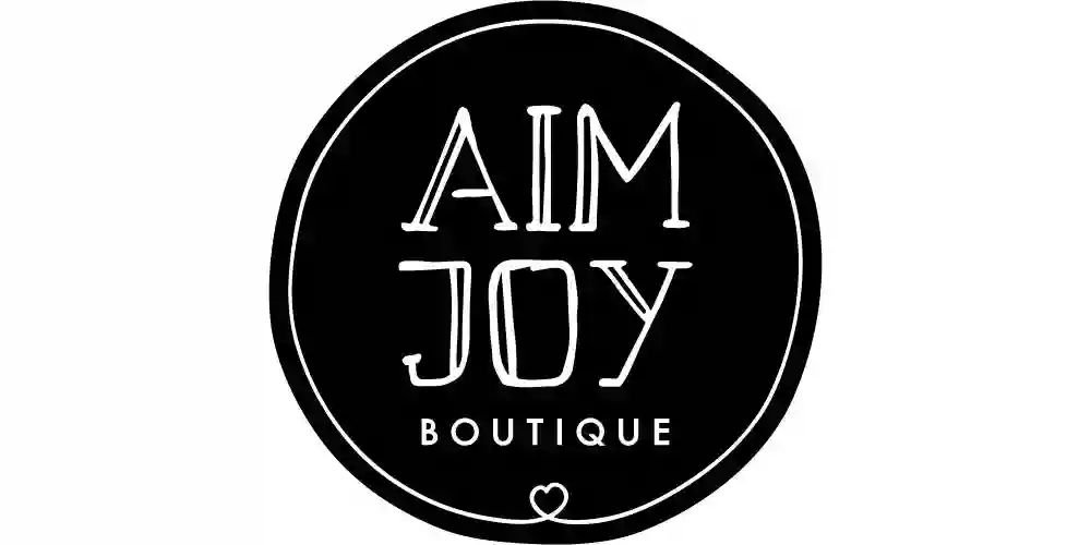 Aim Joy Boutique