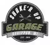 Shake’r Up Garage