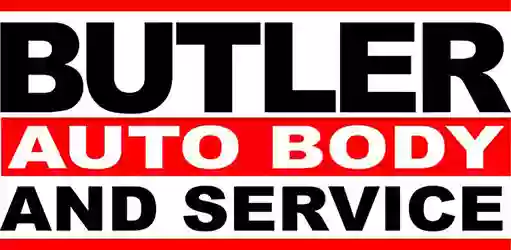 Butler Auto Body