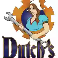 Dutch's Auto Service Inc.