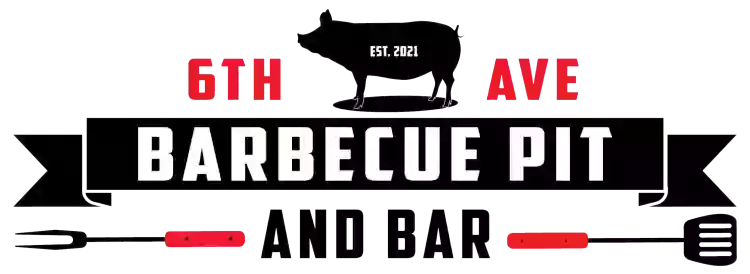 6th Ave Barbecue Pit and Bar