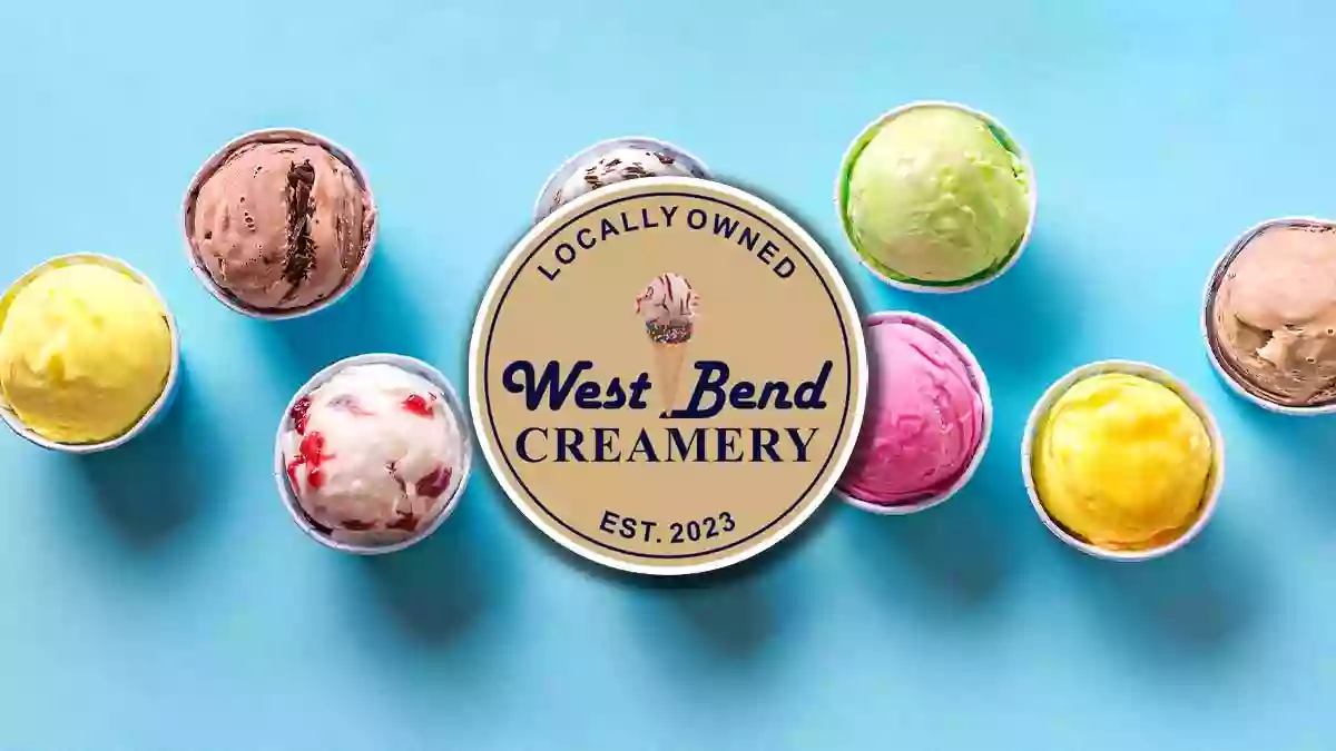 West Bend Creamery