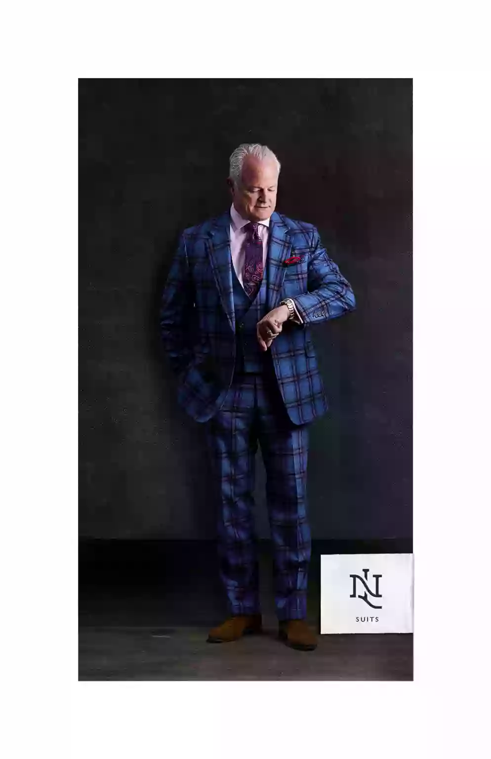 NL Suits