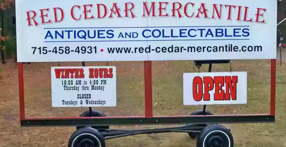 Red Cedar Mercantile