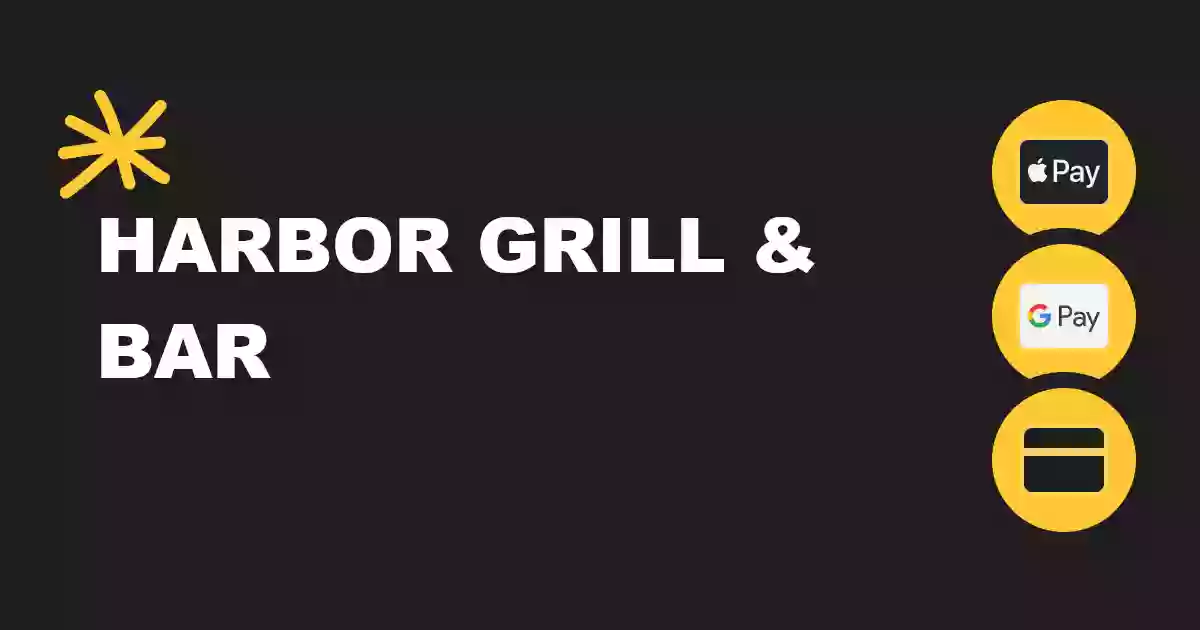 Harbor Grill & Bar