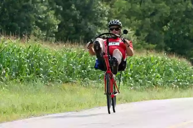 Spirit Flyer Recumbents