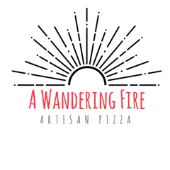 A Wandering Fire: Artisan Pizza & Catering