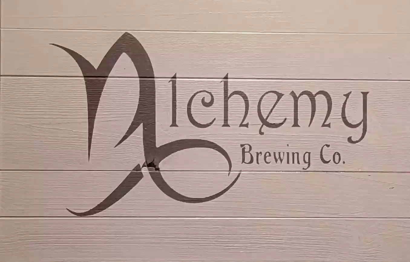 Alchemy Brewing Company