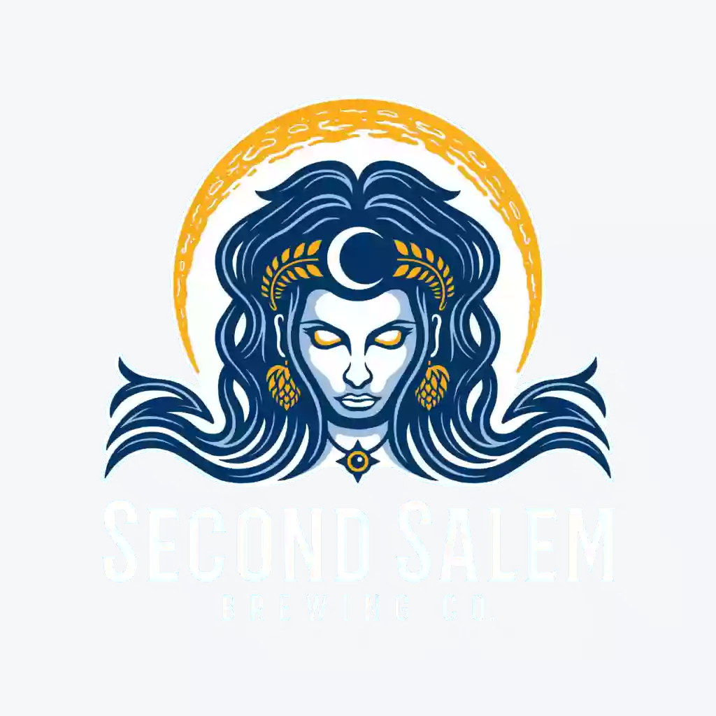 Second Salem Brewing Co.