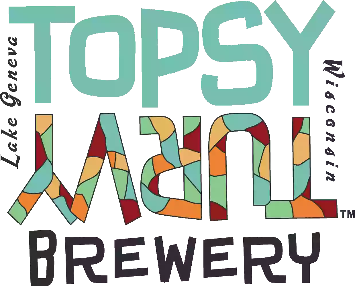 Topsy Turvy Brewery