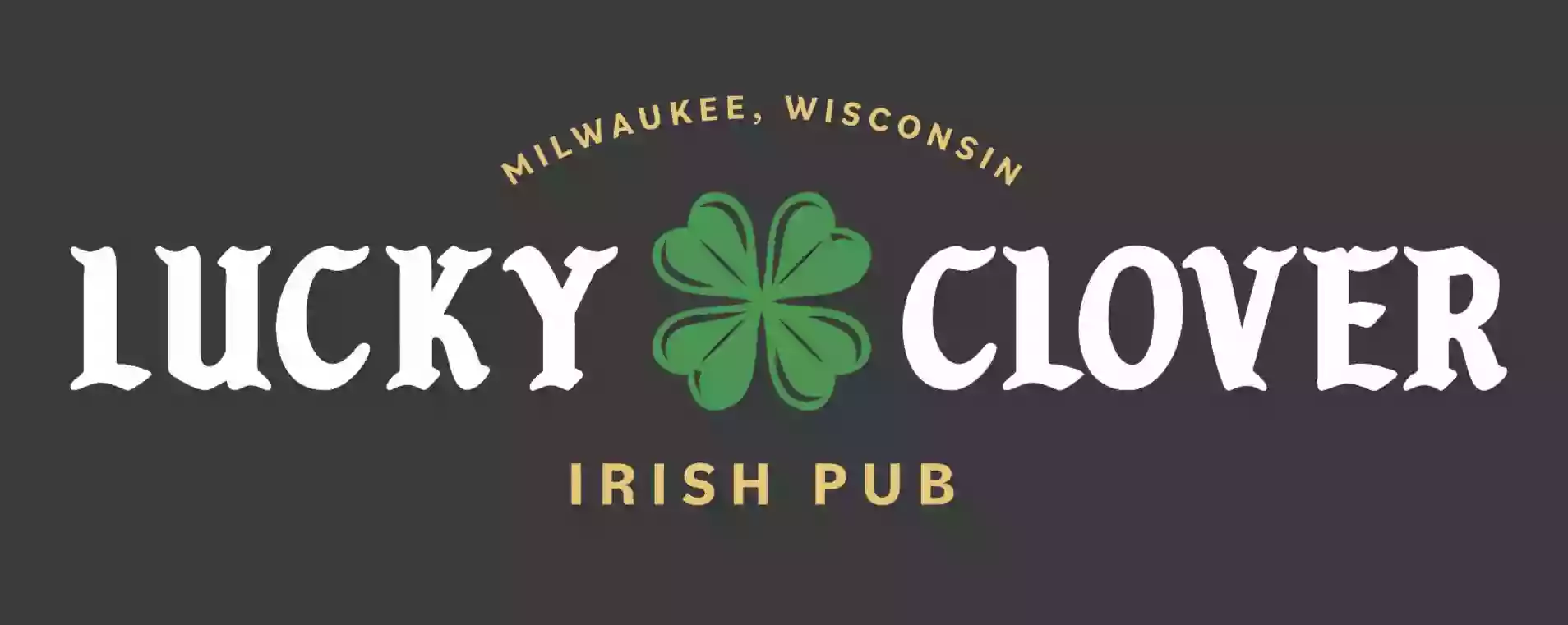 Lucky Clover Irish Pub