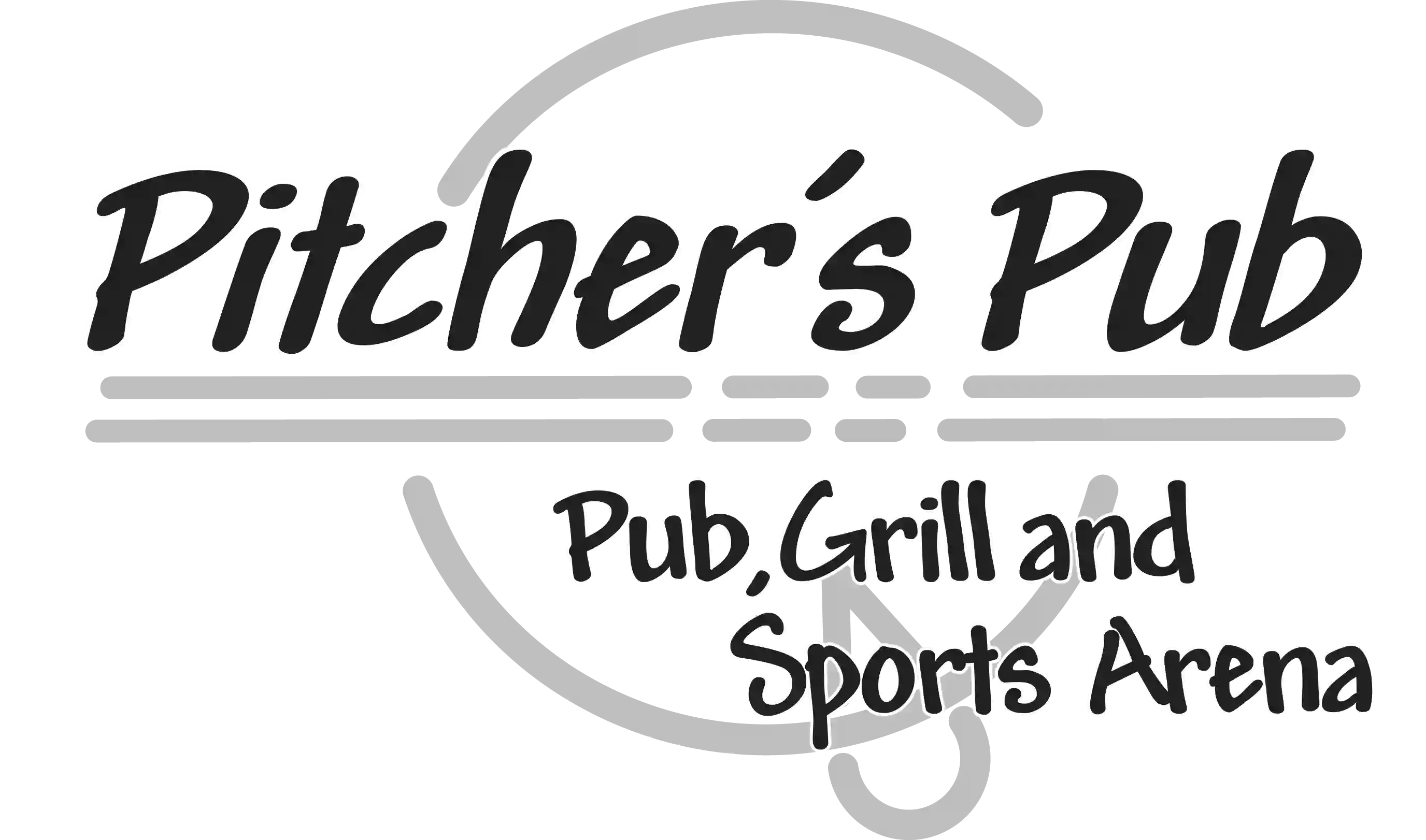 Pitcher's Pub