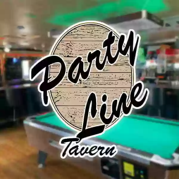 Party Line Tavern