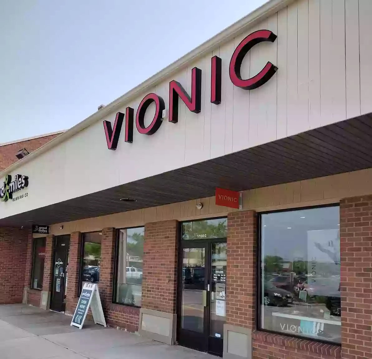 Vionic Store Milwaukee