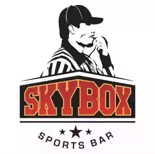 Skybox Sports Bar