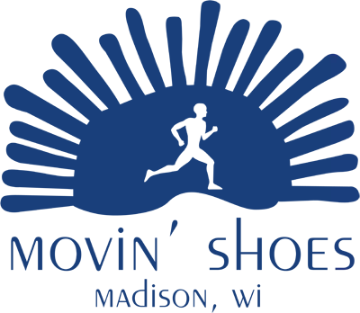 Movin' Shoes