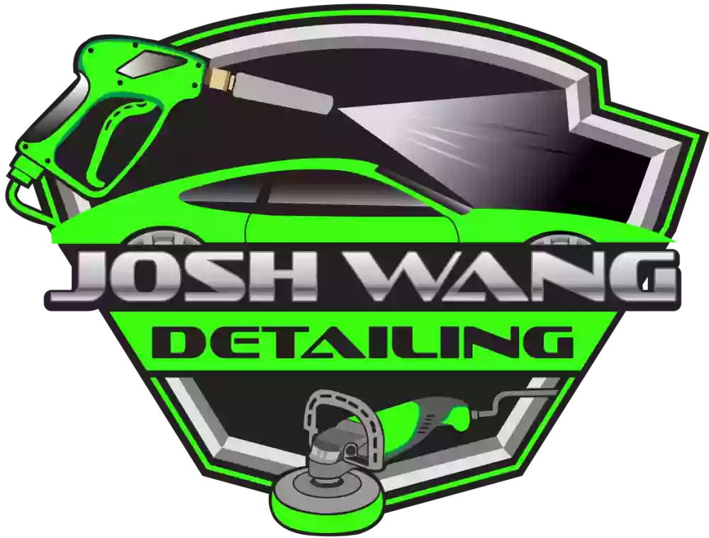 Josh Wang Detailing