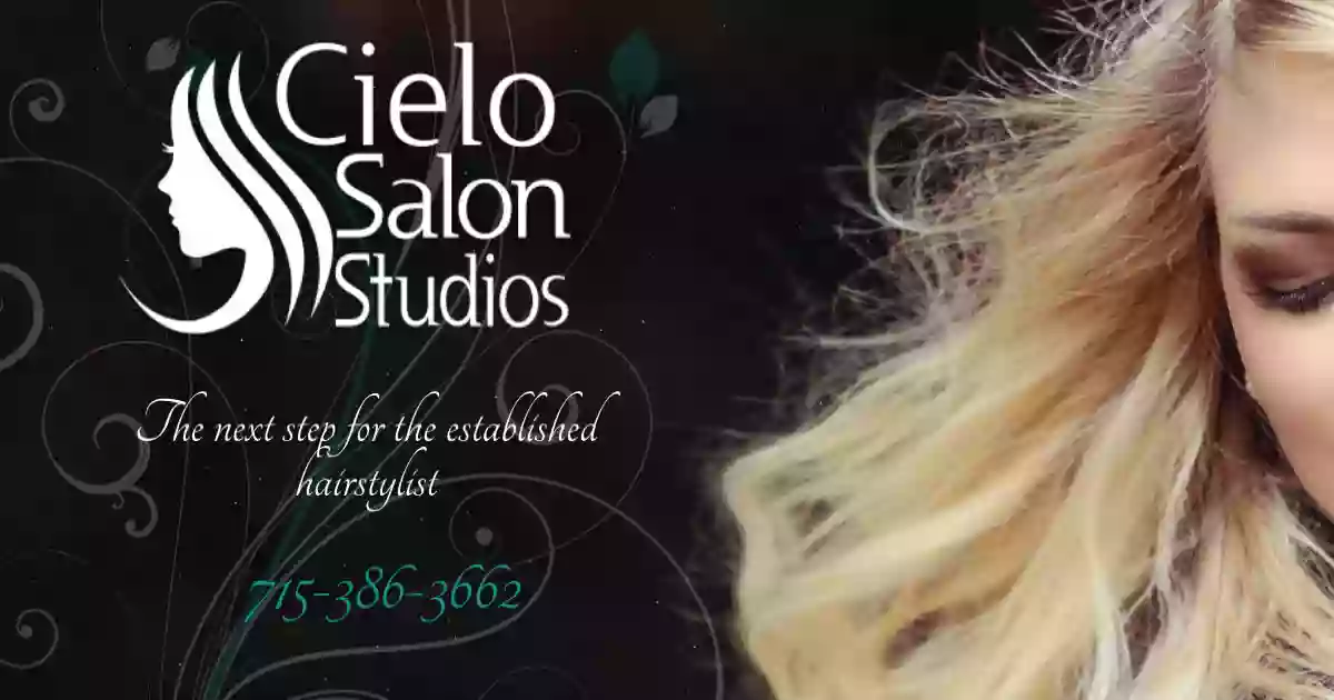 Cielo Salon Studios