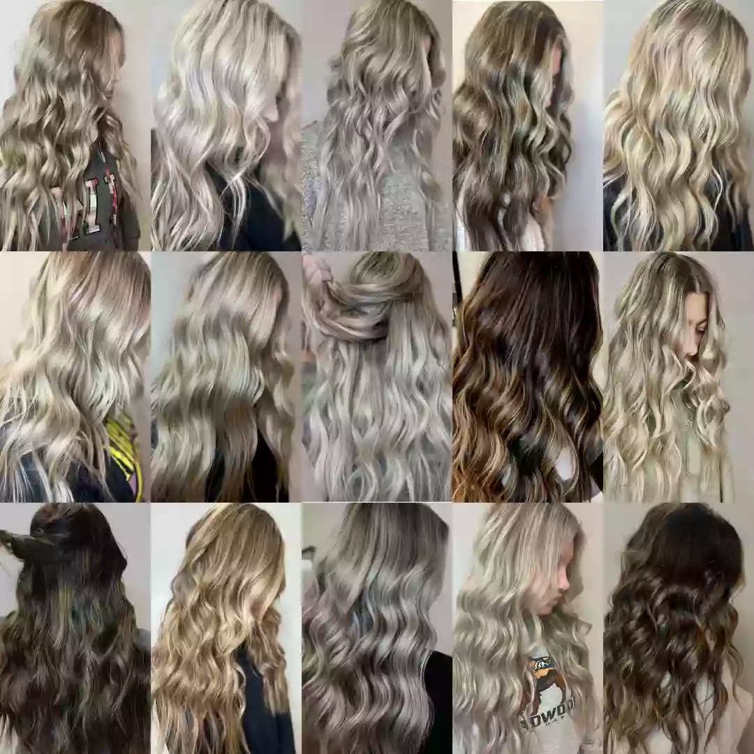 Danielle Hovde Hair Studio