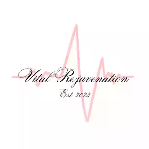 Vital Rejuvenation LLC