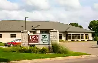 Midwest Dental Support Center