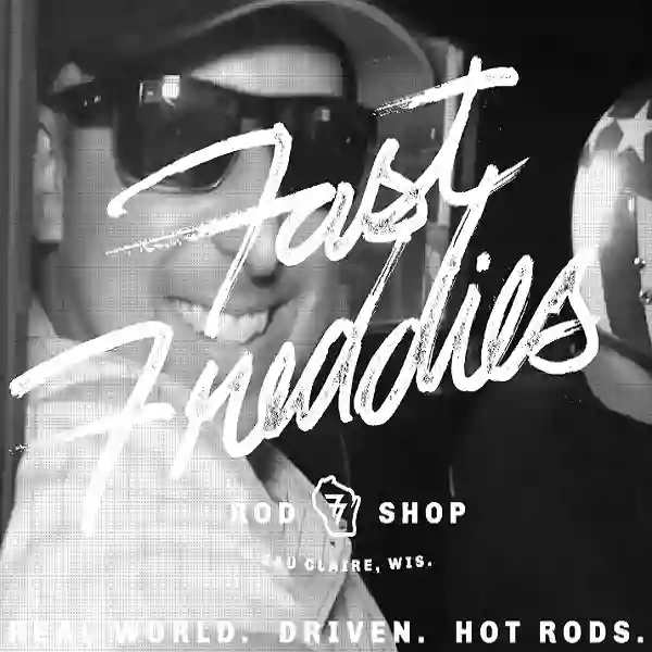 Fast Freddie's Rod Shop