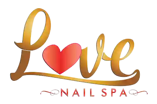 Love Nails & Spa