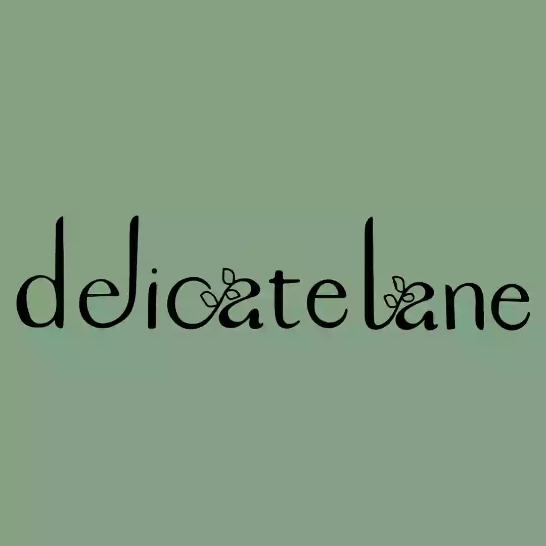 Delicate Lane