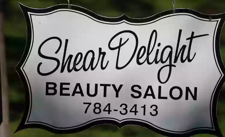 Shear Delight Beauty Salon