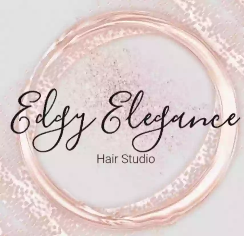 Edgy Elegance Hair Studio