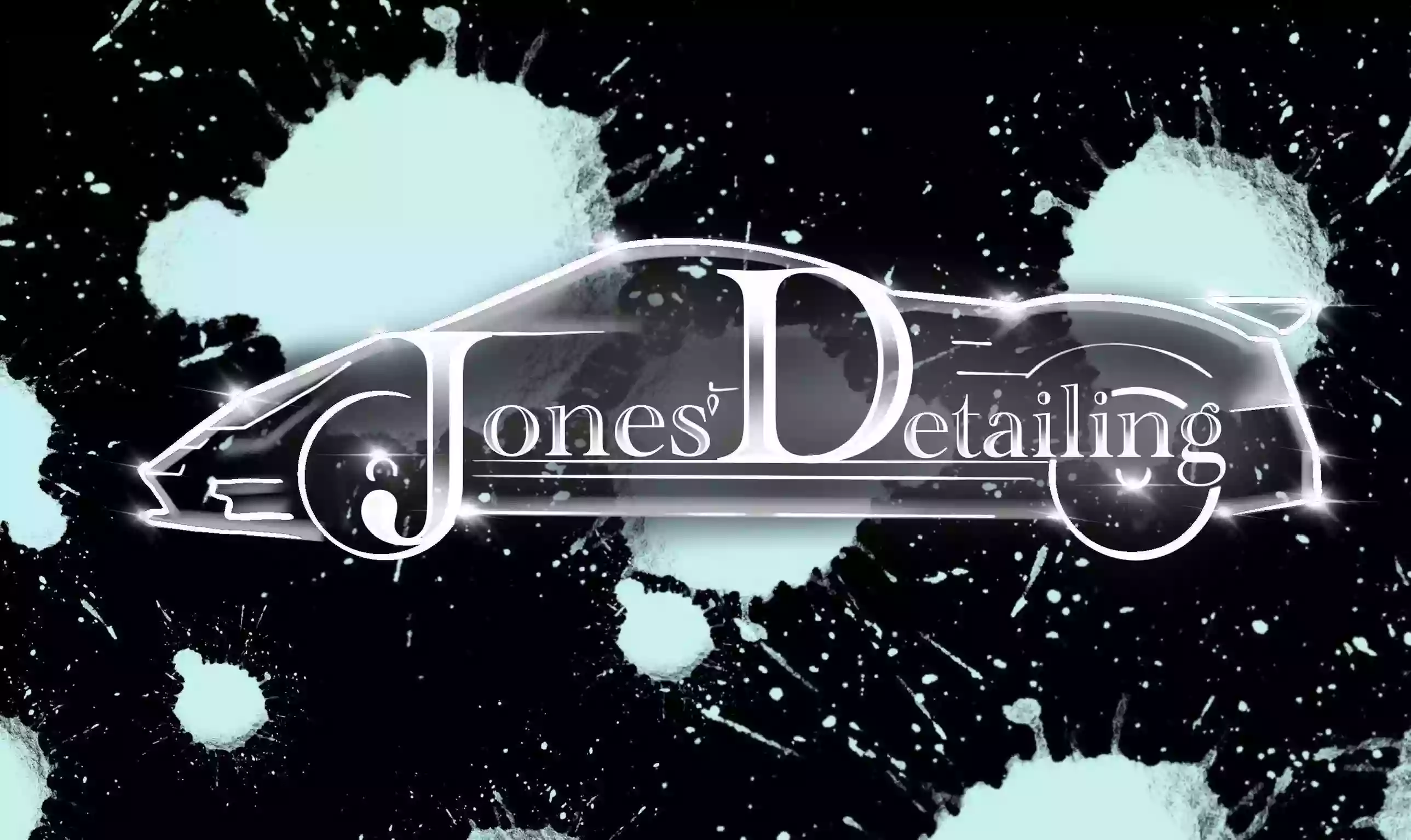 Jones' Detailing