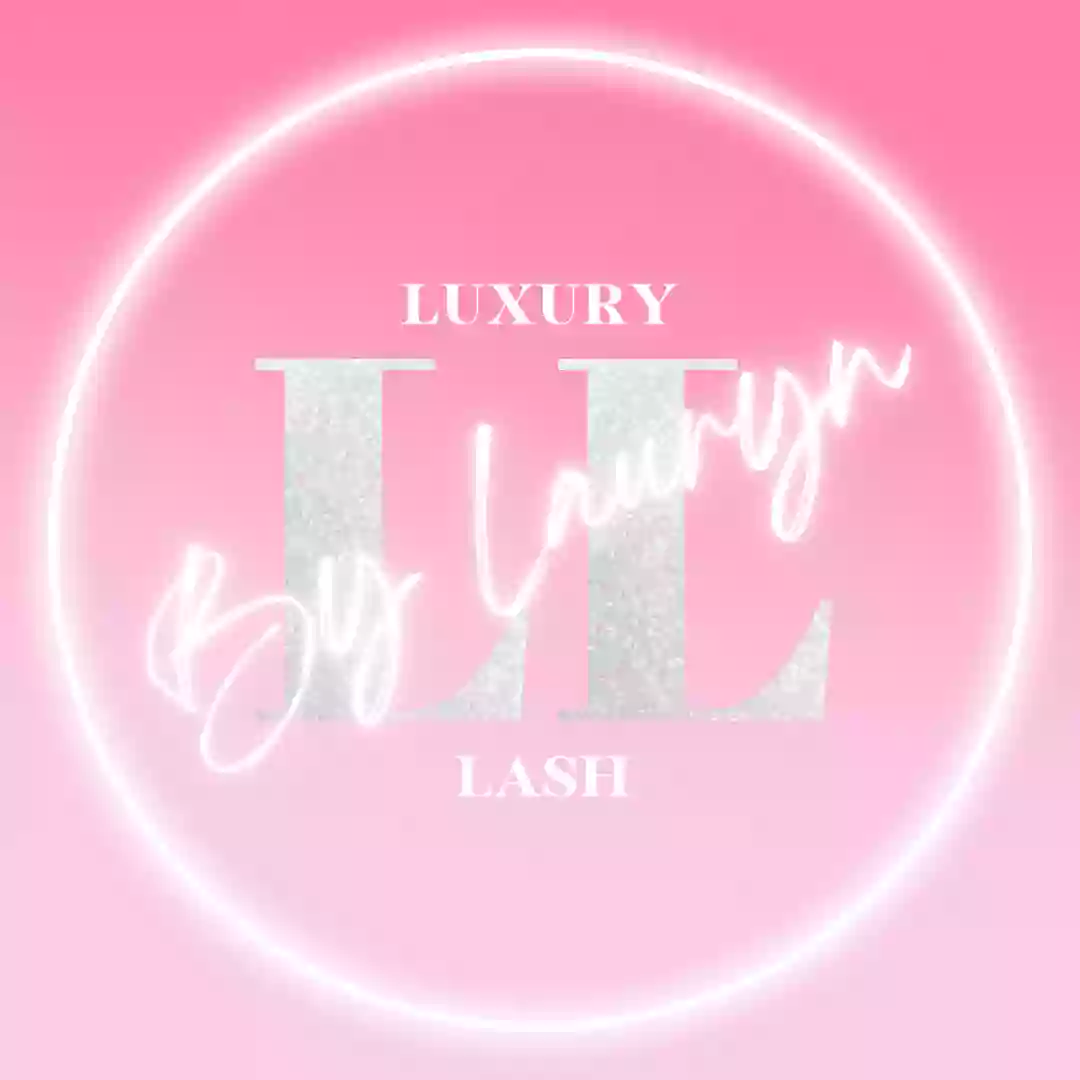 Luxury Lash By Lauryn