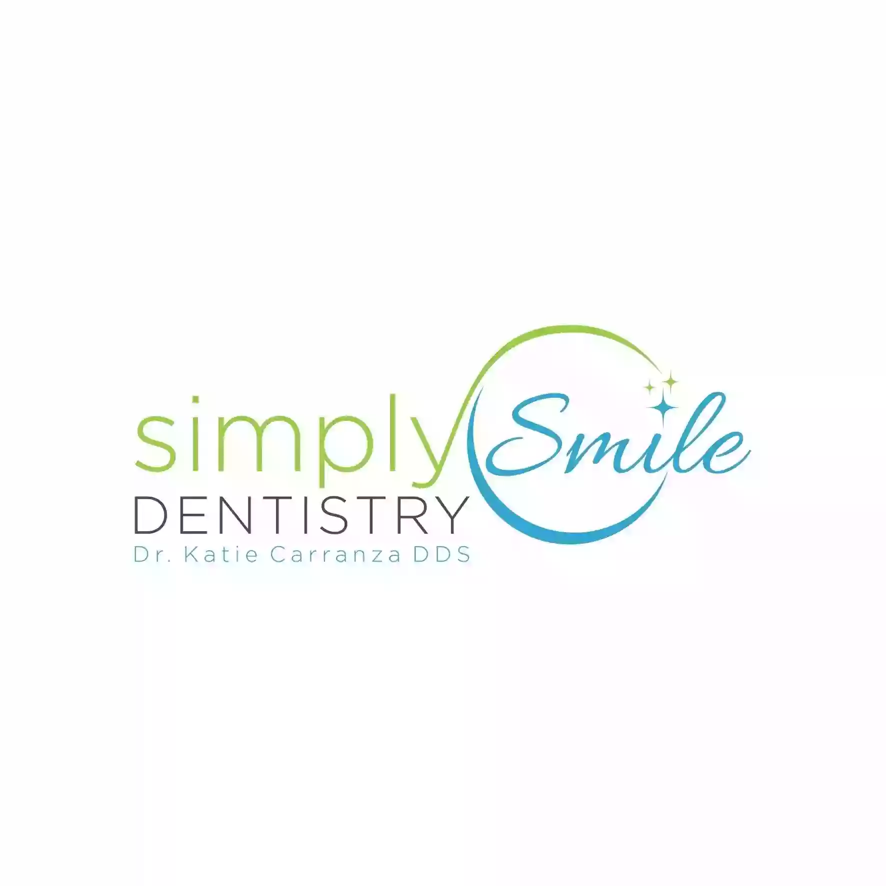 Simply Smile Dentistry- Dr. Katie Carranza DDS