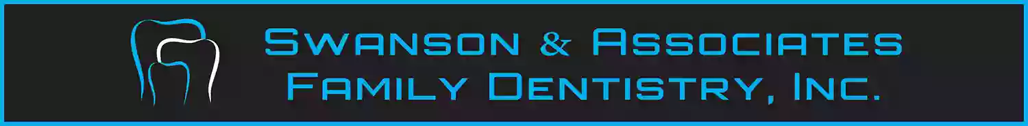 Swanson and Associates Family Dentistry Inc.