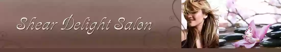 Shear Delight Salon, LLC