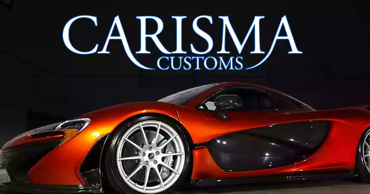 Carisma Customs