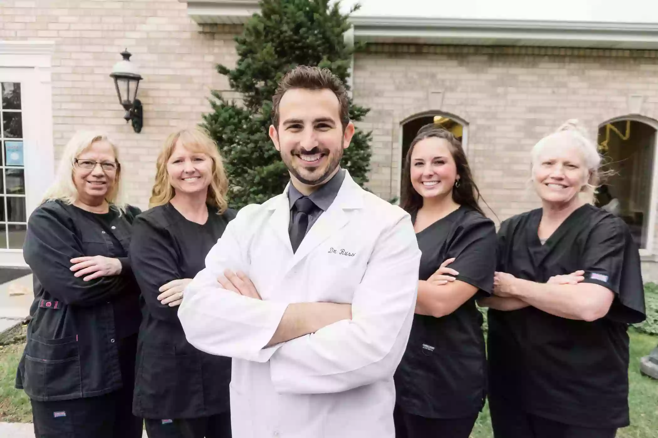 Russo Dental of Brookfield