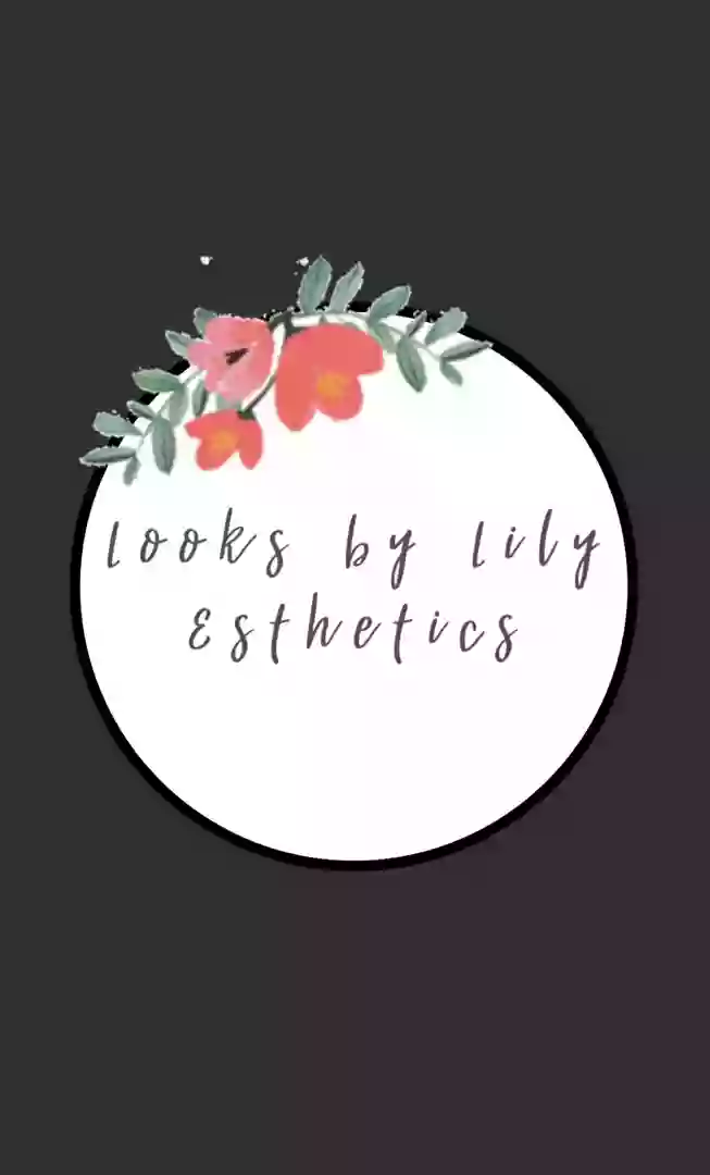 Looks by Lily Esthetics