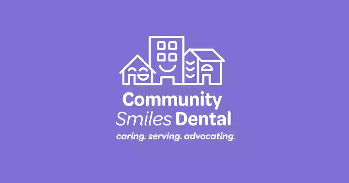 Community Smiles Dental