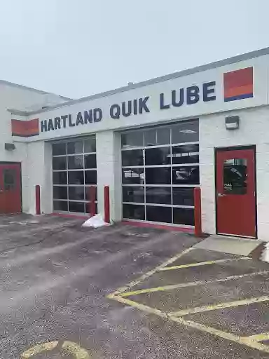 Hartland Quik Lube