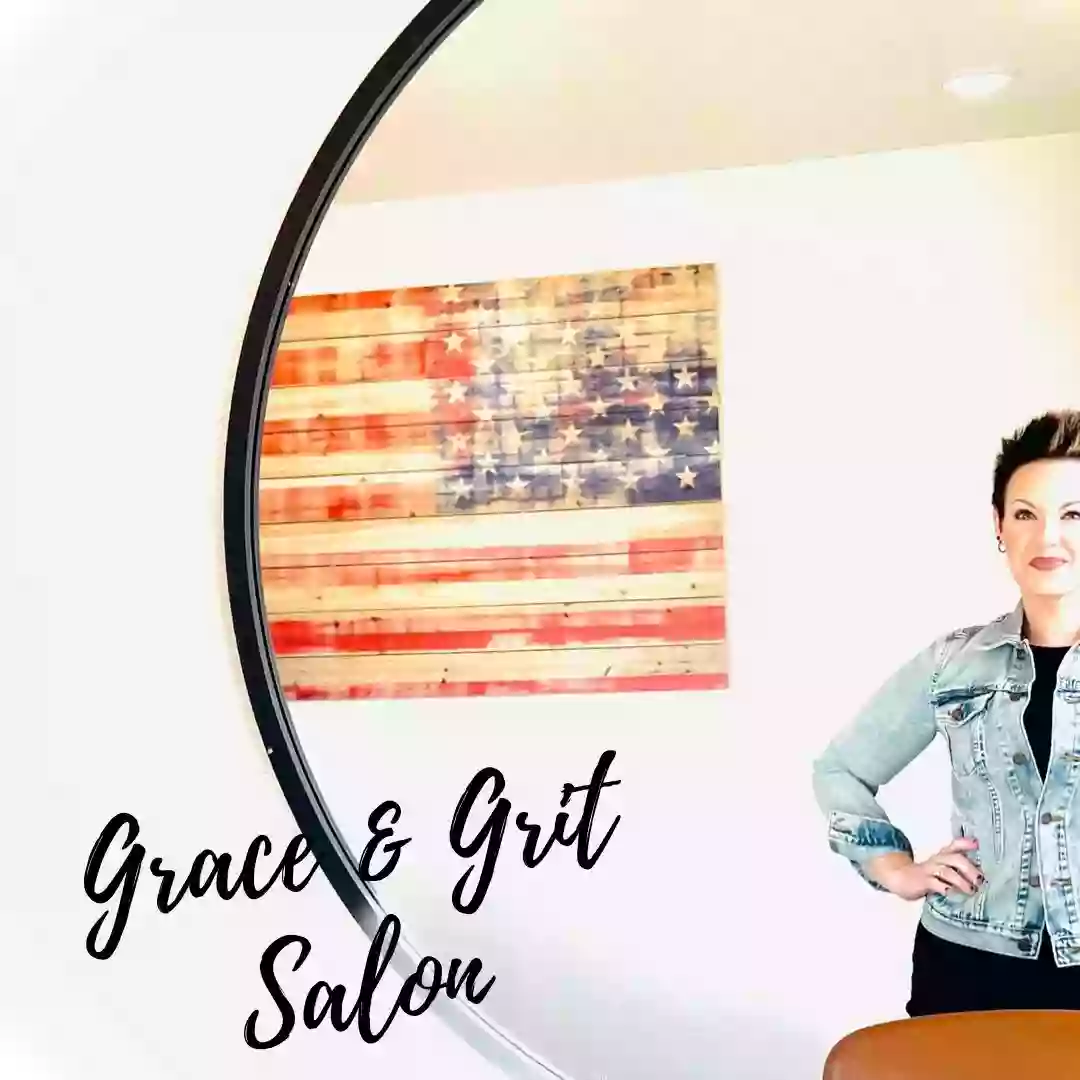 Grace & Grit Salon