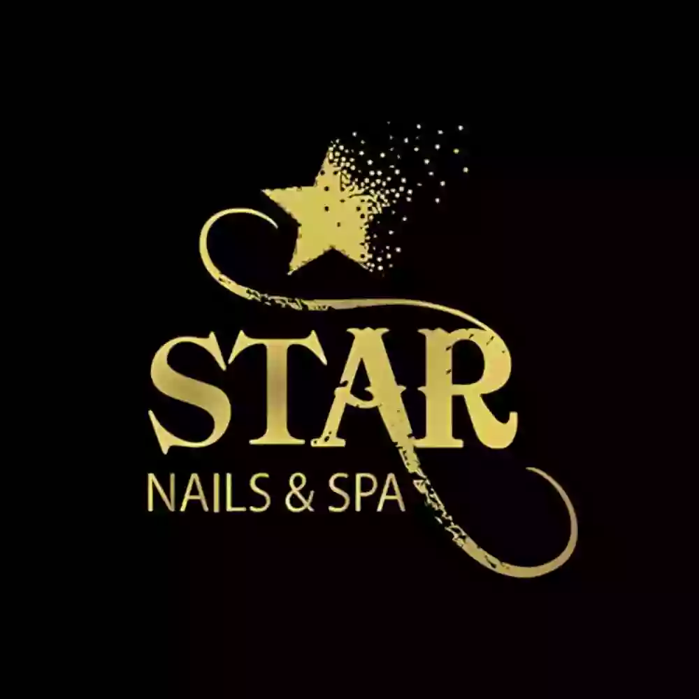 Star Nails