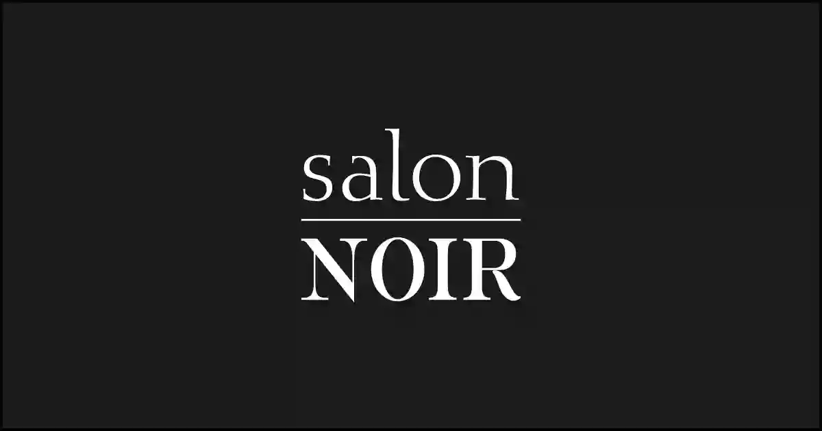 Salon NOIR