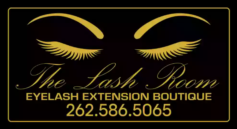 The Lash Room LLC