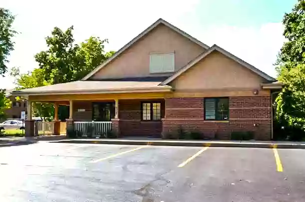 Midwest Dental - Racine