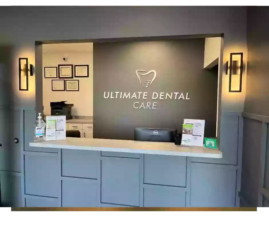 Ultimate Dental Care